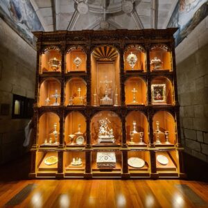 Museo Diocesano y Catedralicio