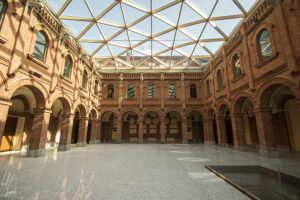 Museo Diocesano y de Semana Santa