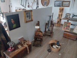 Museo Etnográfico Bajo Boedo