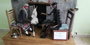 Museo Etnográfico Las Figuas de Andrés