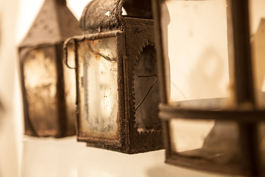 Museo Etnográfico Monte Caxado