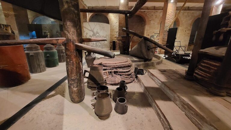 Museo Etnográfico de Azuaga