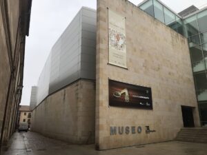 Museo Etnográfico de Castilla y León