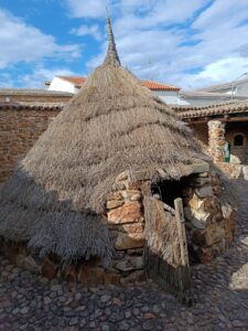 Museo Etnográfico de Pastoreo