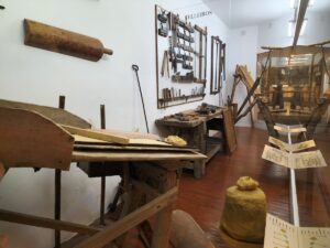 Museo Etnológico