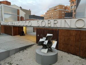 Museo Francisco Sobrino