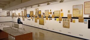 Museo Fundación Díaz Caneja