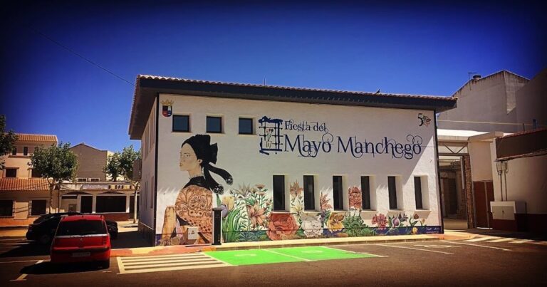 Museo Historico Juan Mayordomo