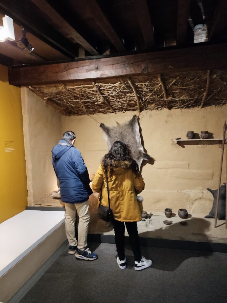 Museo La Vetonia Cultura y Naturaleza