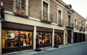 Museo Liceo Egipcio