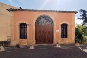 Museo Lope Tablada De Diego
