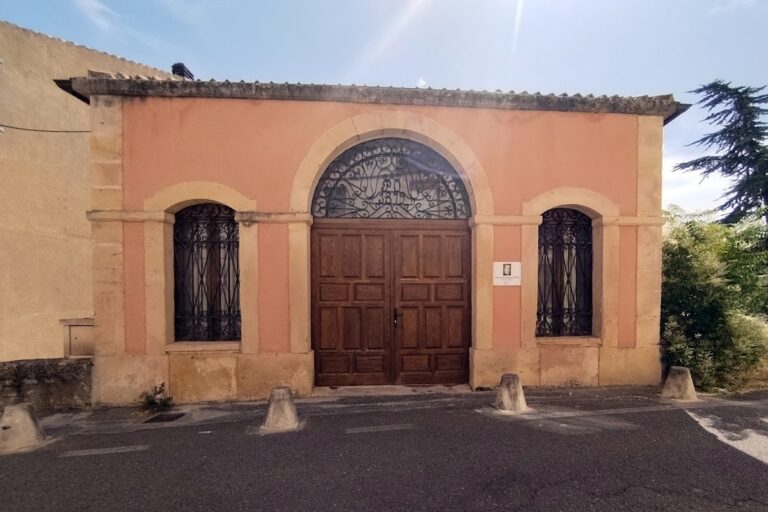 Museo Lope Tablada De Diego