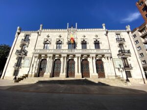 Museo Militar de Burgos