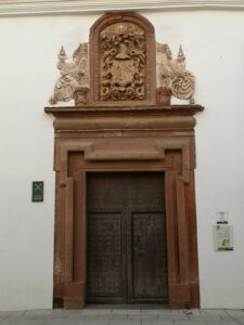 Museo Municipal de Alcázar de San Juan.