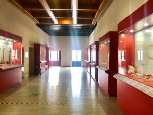 Museo Municipal de Consuegra