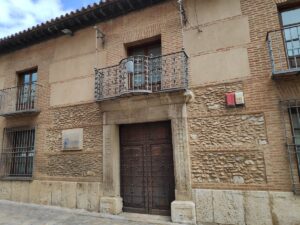 Museo Municipal de Valdepeñas