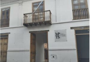 Museo Municipal de la Paja Toquilla y el Sombrero