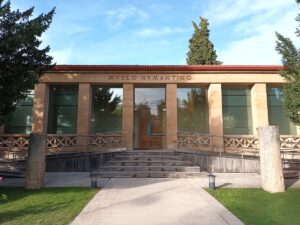 Museo Numantino