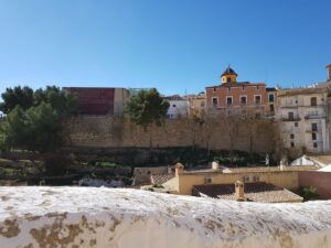 Museo Parroquial Santa María del Salvador