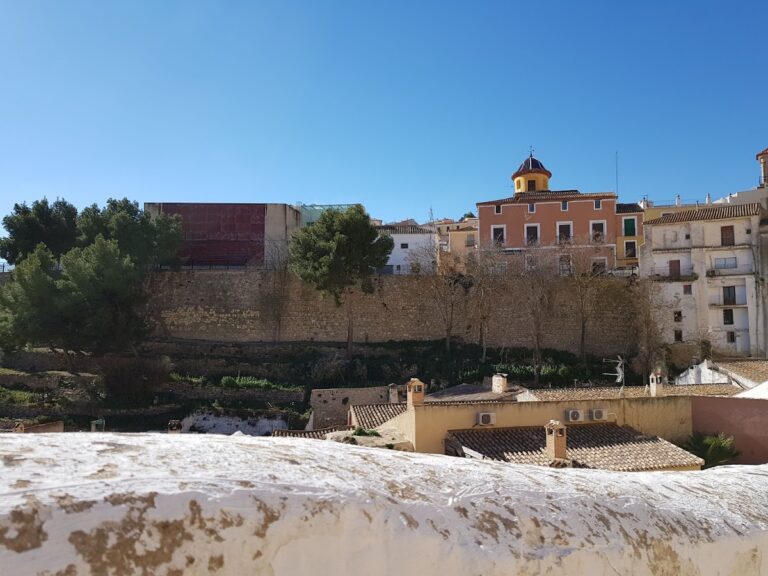 Museo Parroquial Santa María del Salvador