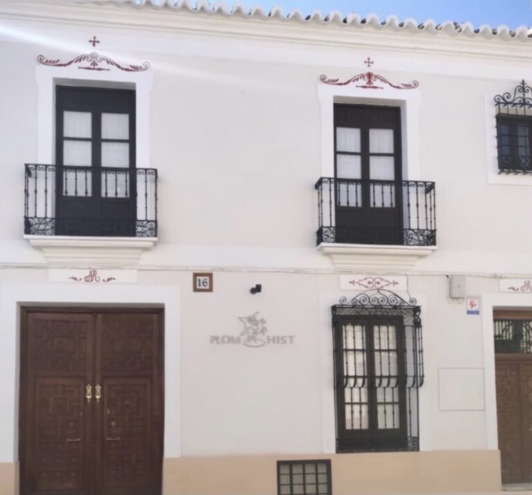 Museo Plomhist
