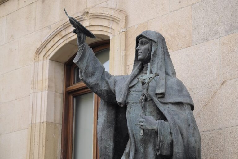 Museo Sor María Jesús de Ágreda