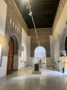 Museo Taller del Moro