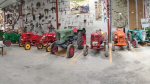 Museo «Una ventana al recuerdo» colección privada familia Guillén Belloso