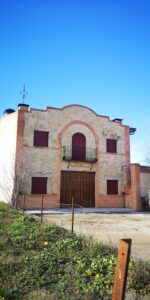 Museo Vacceo
