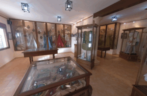 Museo Virgen de las Viñas