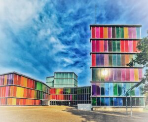 Museo de Arte Contemporáneo de Castilla y León