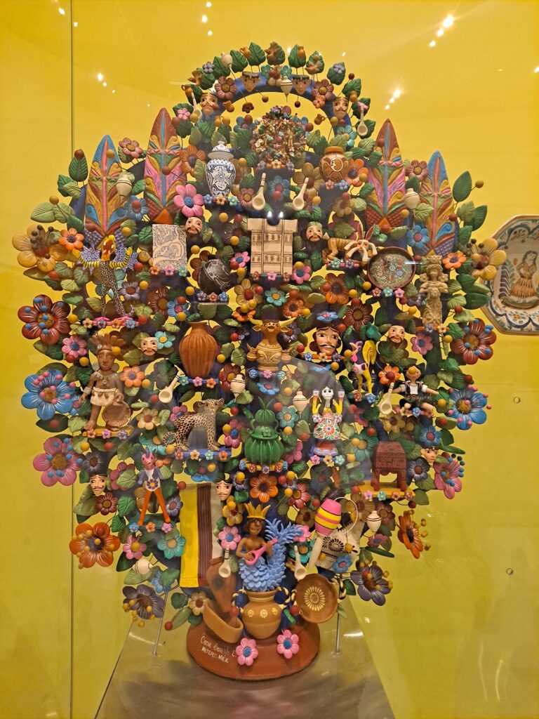 Museo de Arte Popular de Yucatán