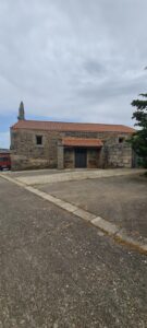 Museo de Arte Sacro de Villadepera
