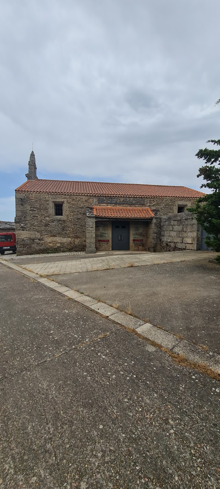 Museo de Arte Sacro de Villadepera