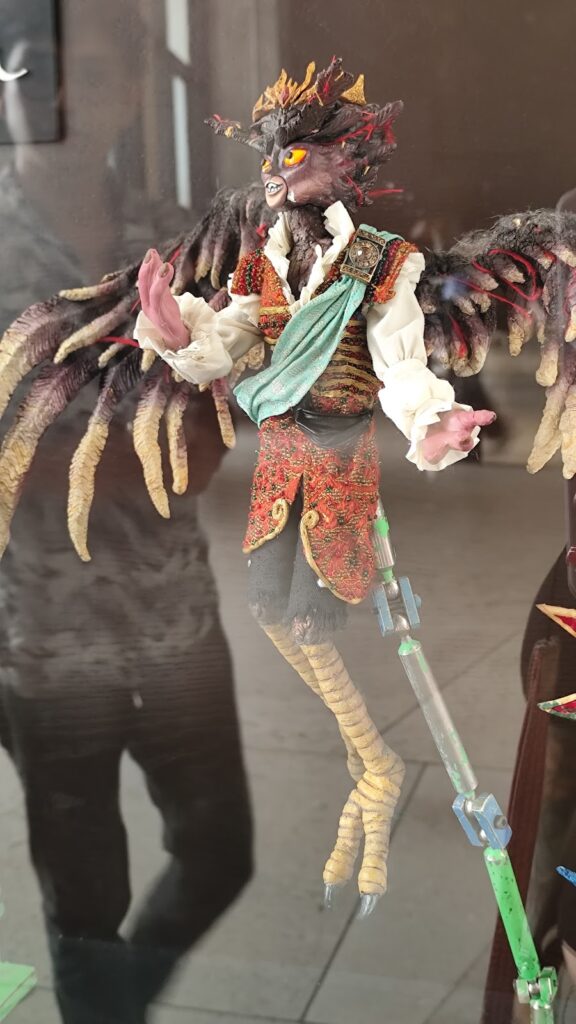 Museo de Ciencias Ambientales UDG