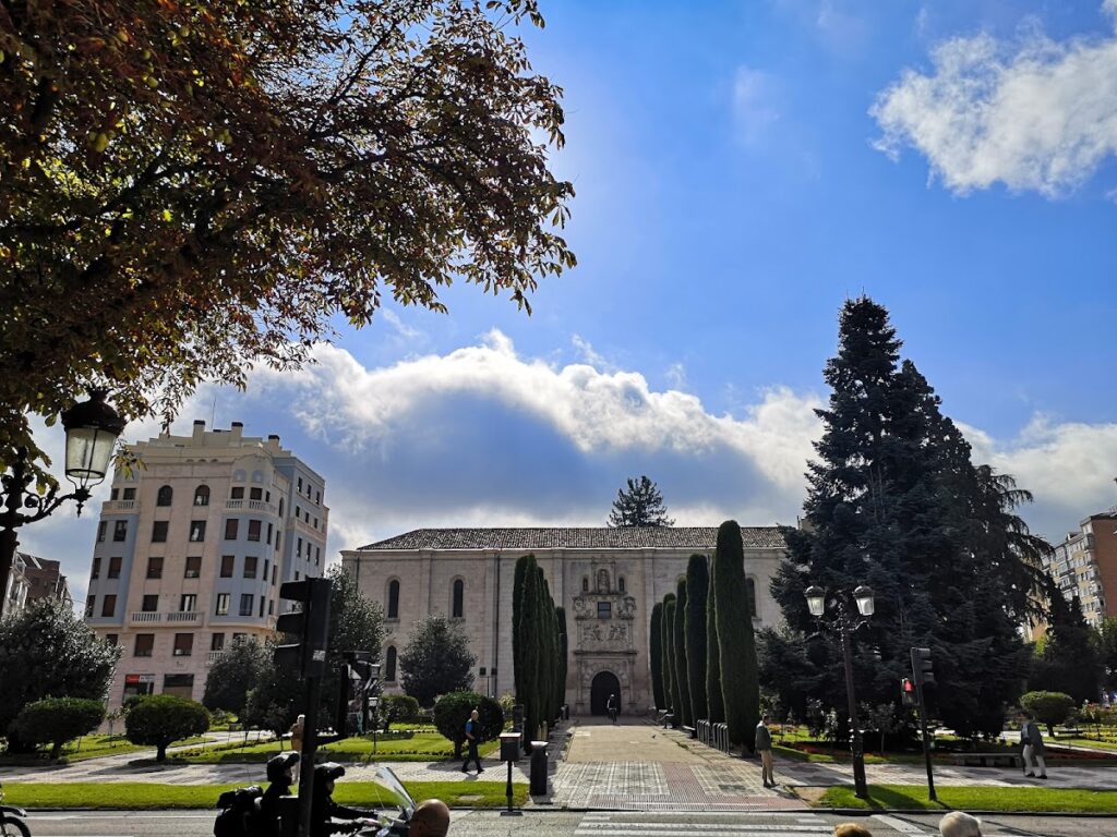Museo de Ciencias Naturales – IES Cardenal López de Mendoza