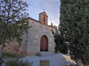 Museo de Costumbres y Artes Populares de Los Montes de Toledo