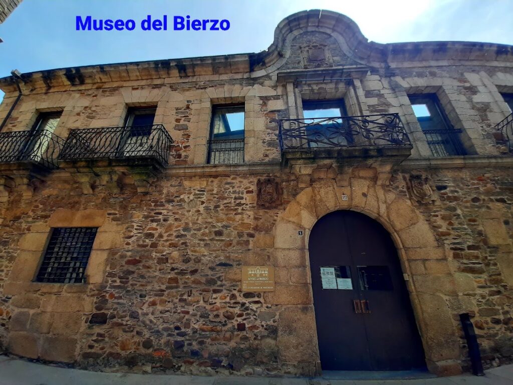Museo de El Bierzo