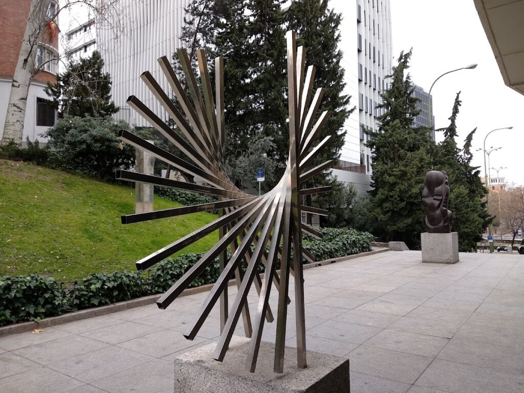 Museo de Escultura al Aire Libre