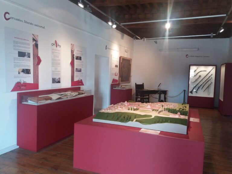Museo de Historia de Arévalo