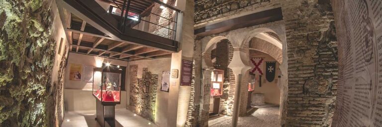 Museo de «La España Mágica»