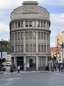 Museo de León