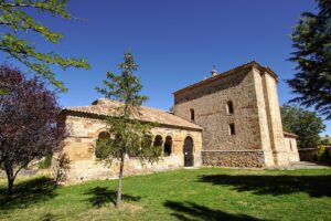 Museo de San Bartolomé