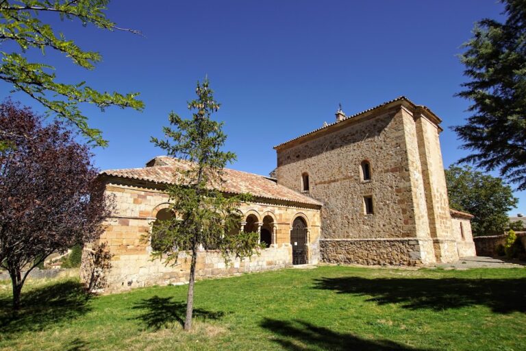 Museo de San Bartolomé