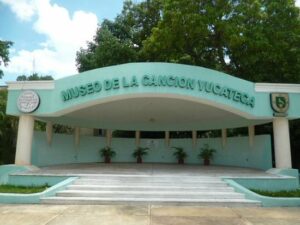 Museo de la Canción Yucateca Asociación Civil