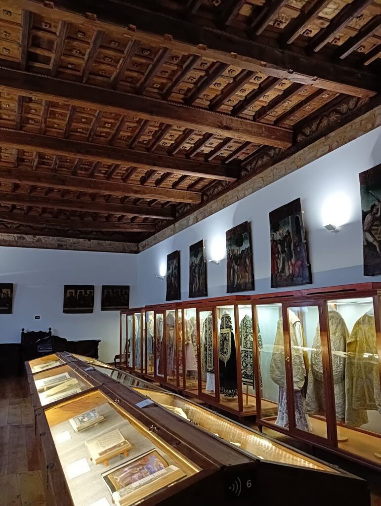 Museo de la Catedral de Astorga
