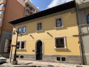 Museo de la Emigración Leonesa