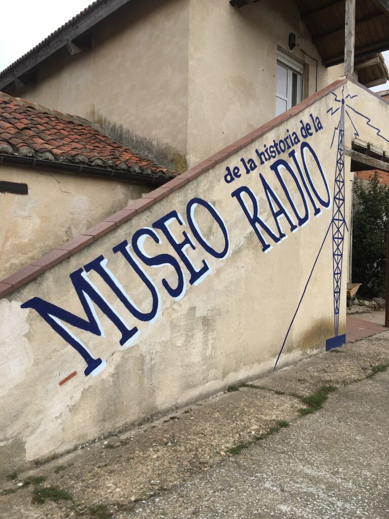 Museo de la Historia de la Radio y las Telecomunicaciones