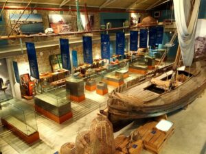 Museo de la caravana
