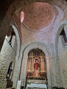 Museo de la Real Capilla